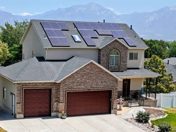 9995 S CADDIE CIR W, South Jordan, UT 84009
