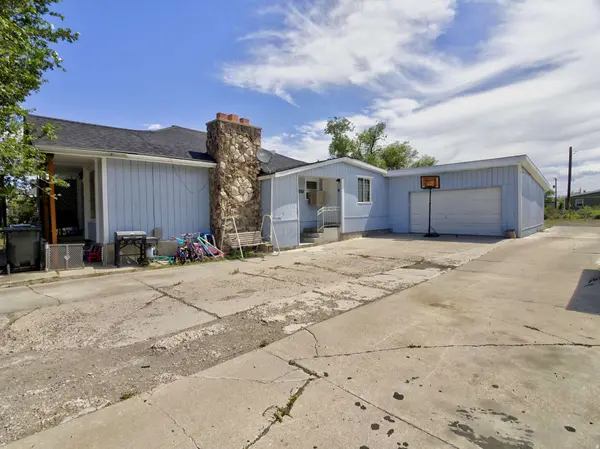 785 S 400 E, Price, UT 84501