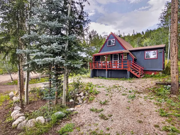 3398 RIVER VU RD, Oakley, UT 84055