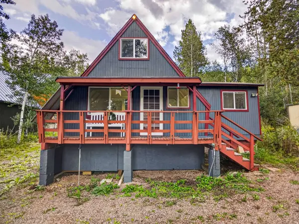 3398 RIVER VU RD, Oakley, UT 84055