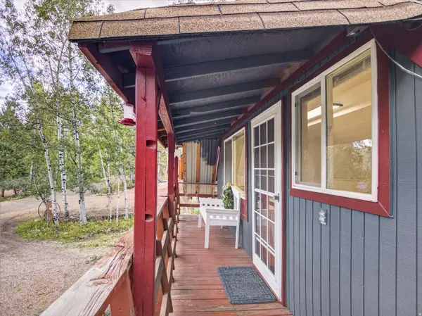3398 RIVER VU RD, Oakley, UT 84055