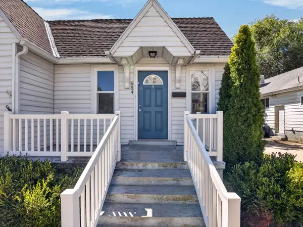 654 E 500 N, Provo, UT 84606