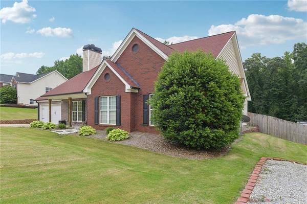 219 Summit Chase DR, Jefferson, GA 30549