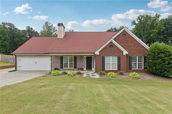 219 Summit Chase DR, Jefferson, GA 30549