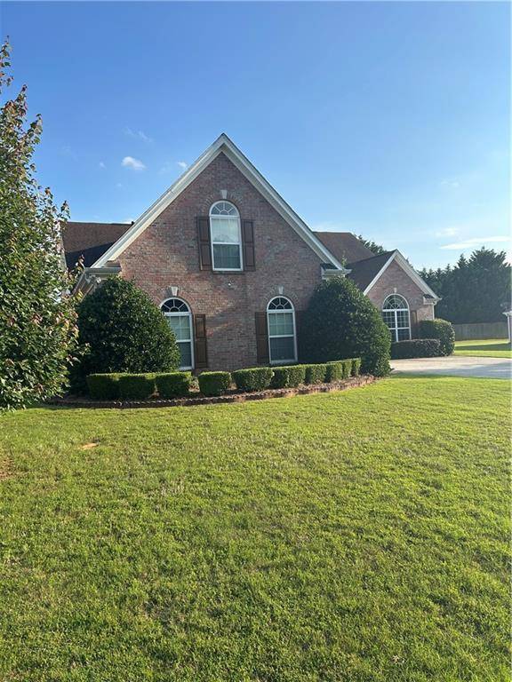 580 Waterstone DR, Lawrenceville, GA 30046