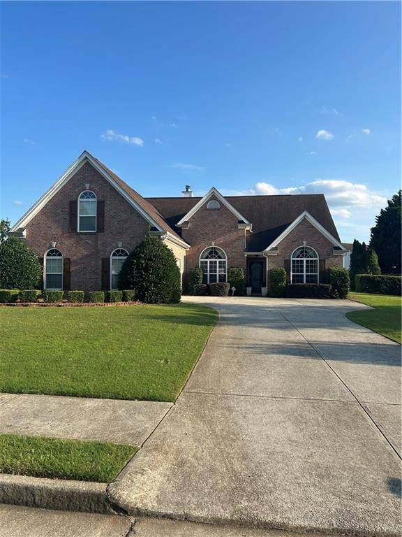 580 Waterstone DR, Lawrenceville, GA 30046