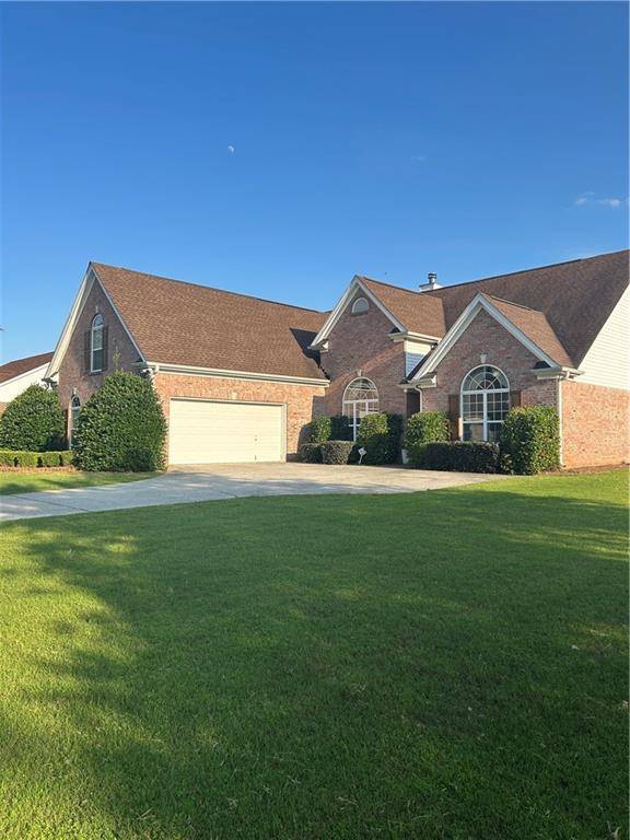 580 Waterstone DR, Lawrenceville, GA 30046