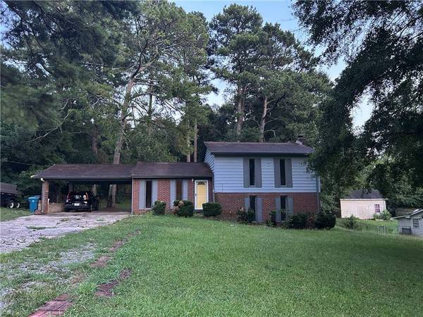 3124 Stanford CIR, Lawrenceville, GA 30044