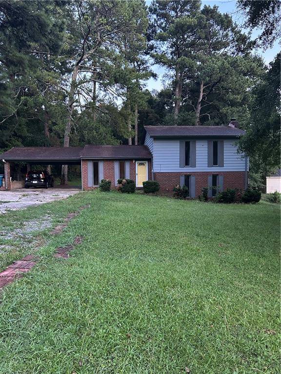 3124 Stanford CIR, Lawrenceville, GA 30044