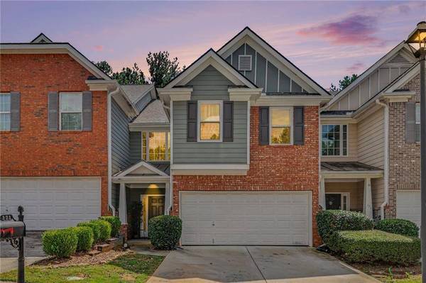 373 Creek Manor WAY