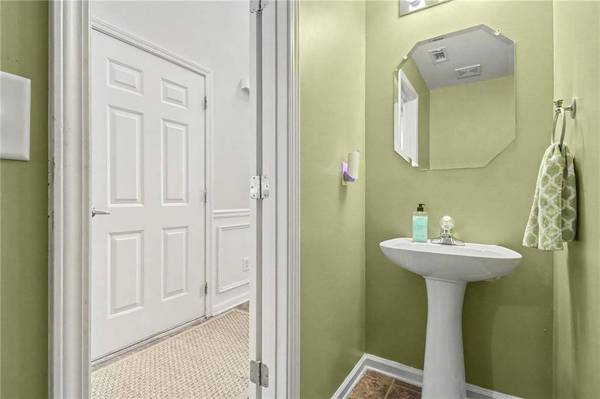 373 Creek Manor WAY, Suwanee, GA 30024