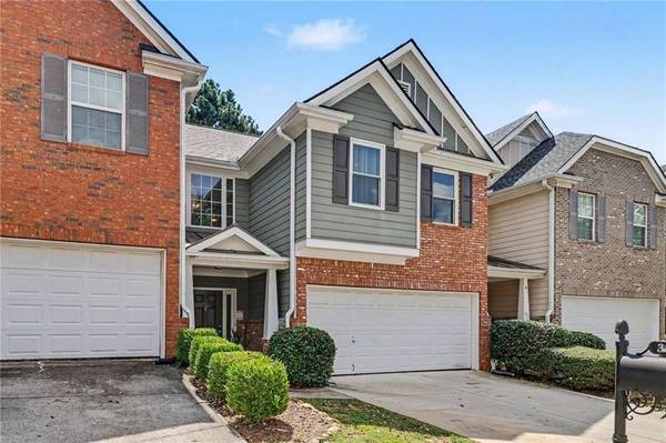 373 Creek Manor WAY, Suwanee, GA 30024