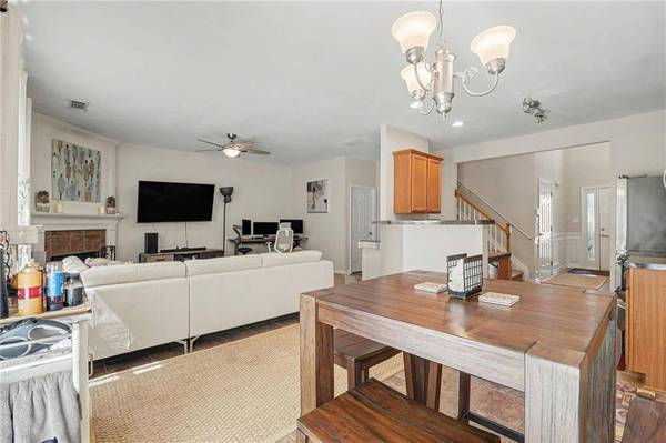 373 Creek Manor WAY, Suwanee, GA 30024