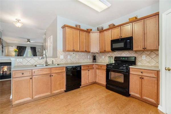 14143 Yacht TER, Alpharetta, GA 30004