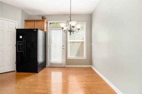 14143 Yacht TER, Alpharetta, GA 30004