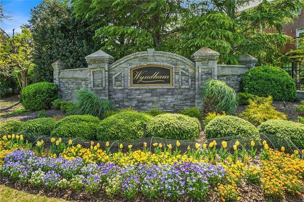 14143 Yacht TER, Alpharetta, GA 30004