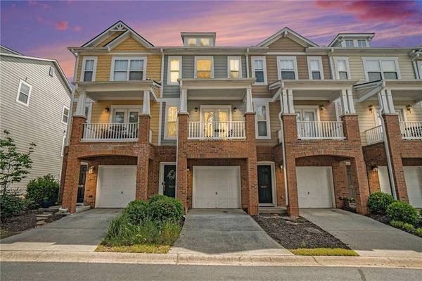 14143 Yacht TER, Alpharetta, GA 30004