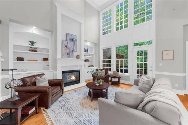 12120 Dancliff TRCE, Alpharetta, GA 30009