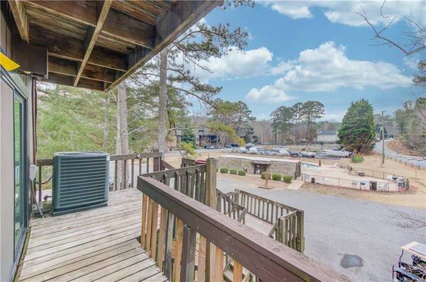 3200 Rim Cove DR #116, Cumming, GA 30041