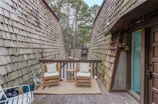 3200 Rim Cove DR #116, Cumming, GA 30041