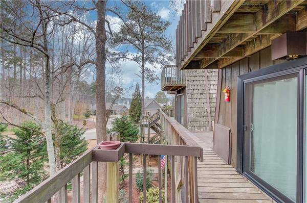 3200 Rim Cove DR #116, Cumming, GA 30041