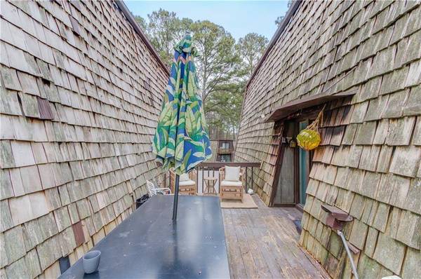 3200 Rim Cove DR #116, Cumming, GA 30041