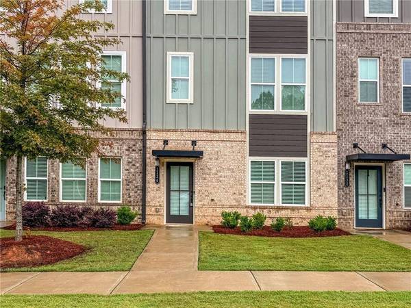 1136 Buice Lake Pkwy, Acworth, GA 30102