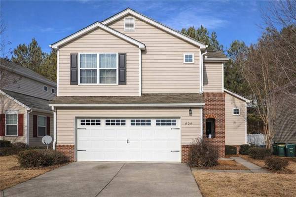 409 Chatooga LN, Woodstock, GA 30188