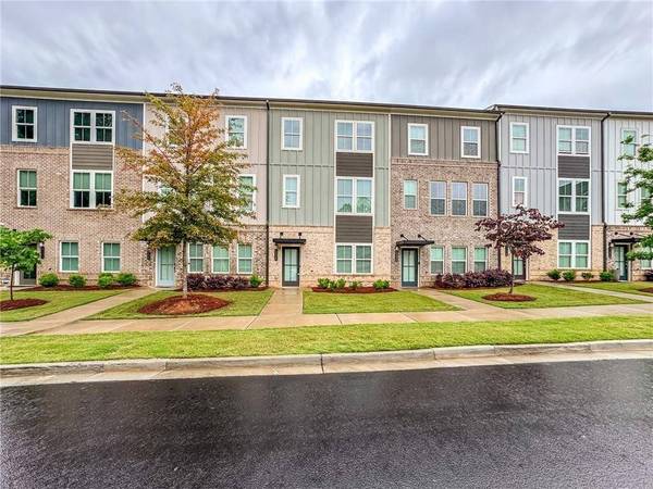 1136 Buice Lake Pkwy, Acworth, GA 30102