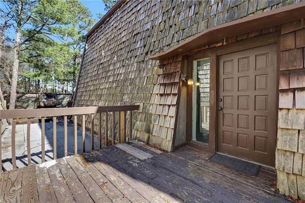 3200 Rim Cove DR #116, Cumming, GA 30041