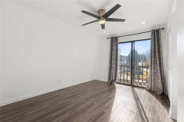 3200 Rim Cove DR #116, Cumming, GA 30041