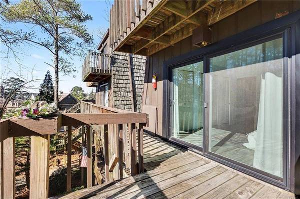 3200 Rim Cove DR #116, Cumming, GA 30041