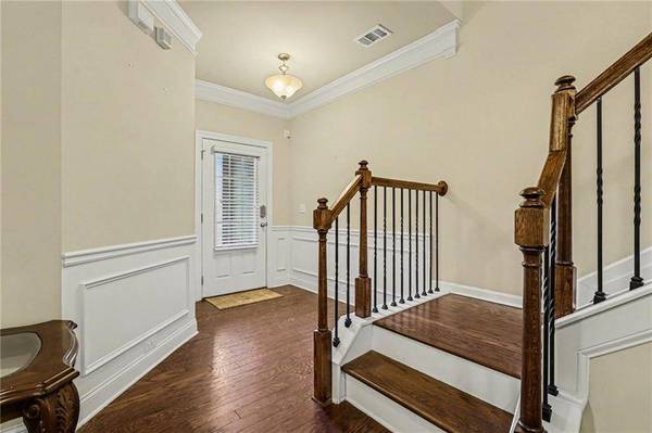 3158 Cross Creek DR, Cumming, GA 30040