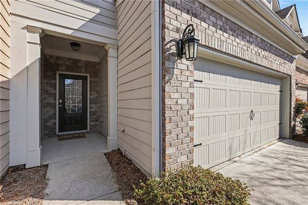 3158 Cross Creek DR, Cumming, GA 30040