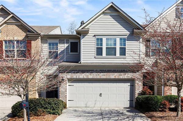 3158 Cross Creek DR, Cumming, GA 30040