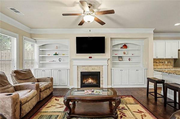 3158 Cross Creek DR, Cumming, GA 30040