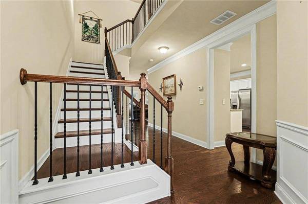 3158 Cross Creek DR, Cumming, GA 30040