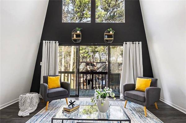 3200 Rim Cove DR #116, Cumming, GA 30041