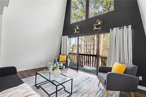 3200 Rim Cove DR #116, Cumming, GA 30041