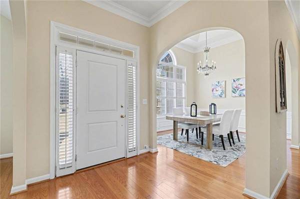 9840 Colusa CT, Gainesville, GA 30506