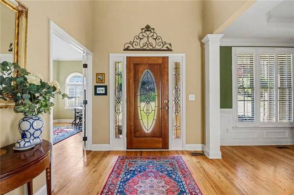 4030 Three Chimneys Farm LN, Cumming, GA 30041