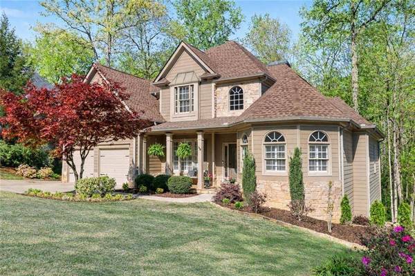 4030 Three Chimneys Farm LN, Cumming, GA 30041