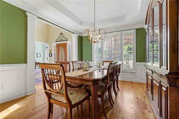 4030 Three Chimneys Farm LN, Cumming, GA 30041