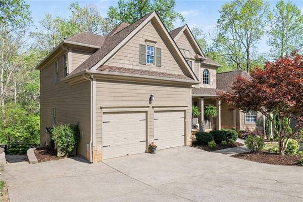 4030 Three Chimneys Farm LN, Cumming, GA 30041