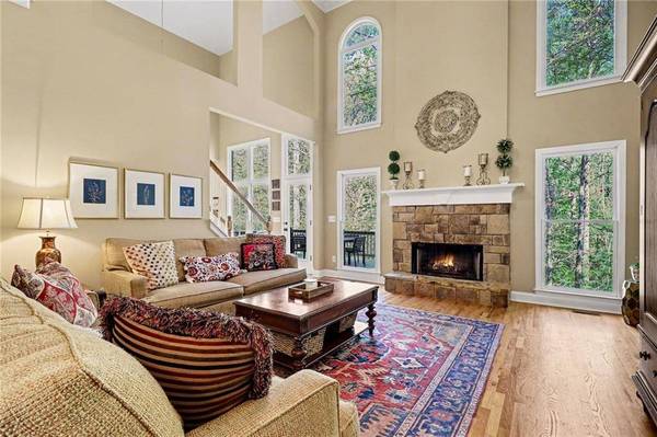 4030 Three Chimneys Farm LN, Cumming, GA 30041