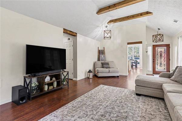 1360 Millstone DR, Alpharetta, GA 30004