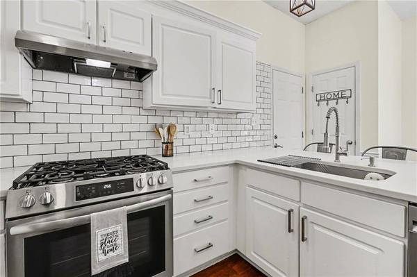 1360 Millstone DR, Alpharetta, GA 30004