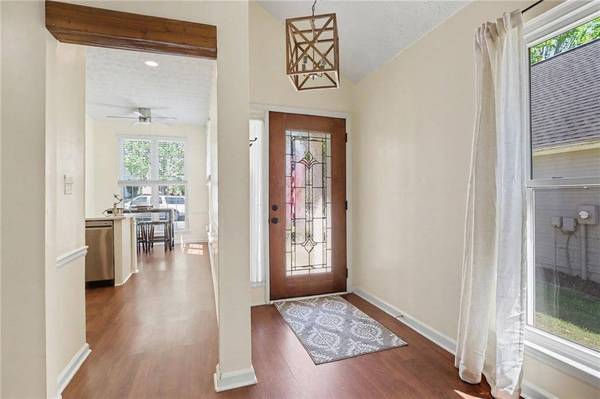 1360 Millstone DR, Alpharetta, GA 30004