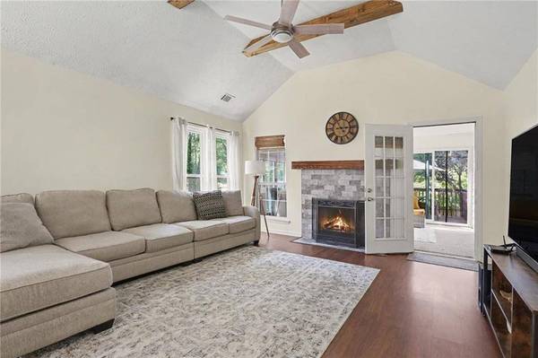 1360 Millstone DR, Alpharetta, GA 30004