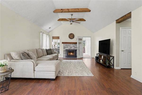 1360 Millstone DR, Alpharetta, GA 30004